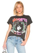 The Doors Us Tour Tee