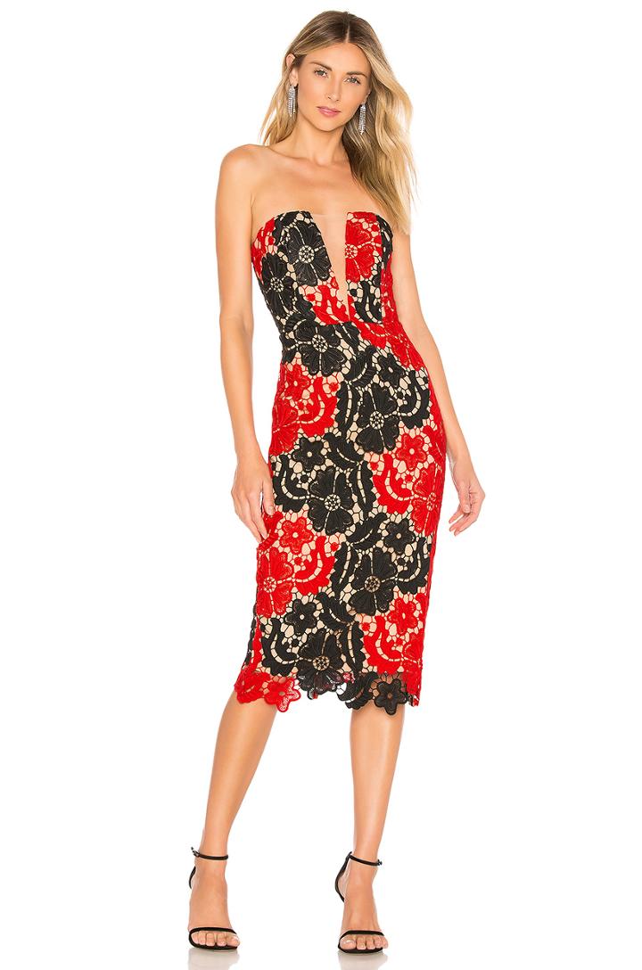 X Revolve Kitana Dress