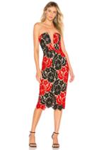 X Revolve Kitana Dress