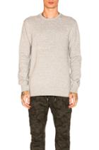 Grip Crew Knit