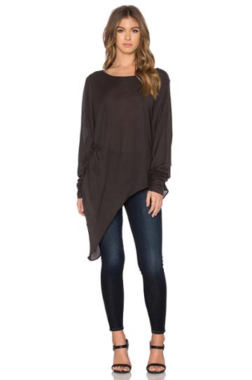 Asymmetrical Tunic