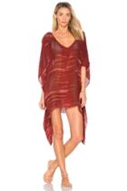 Cape Cool Cover Up