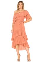 Rani Dress