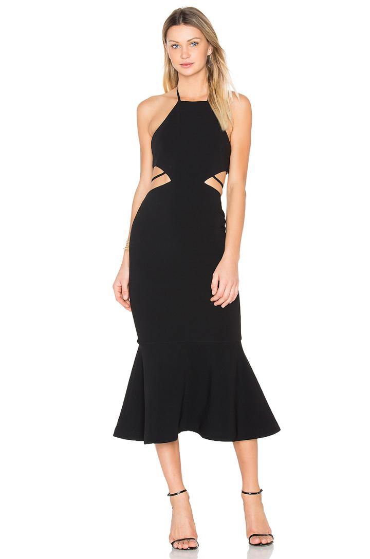 Cyra Dress