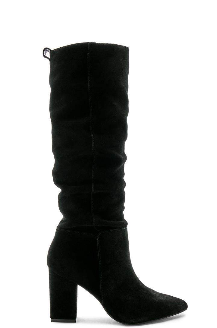 Raddle Boot