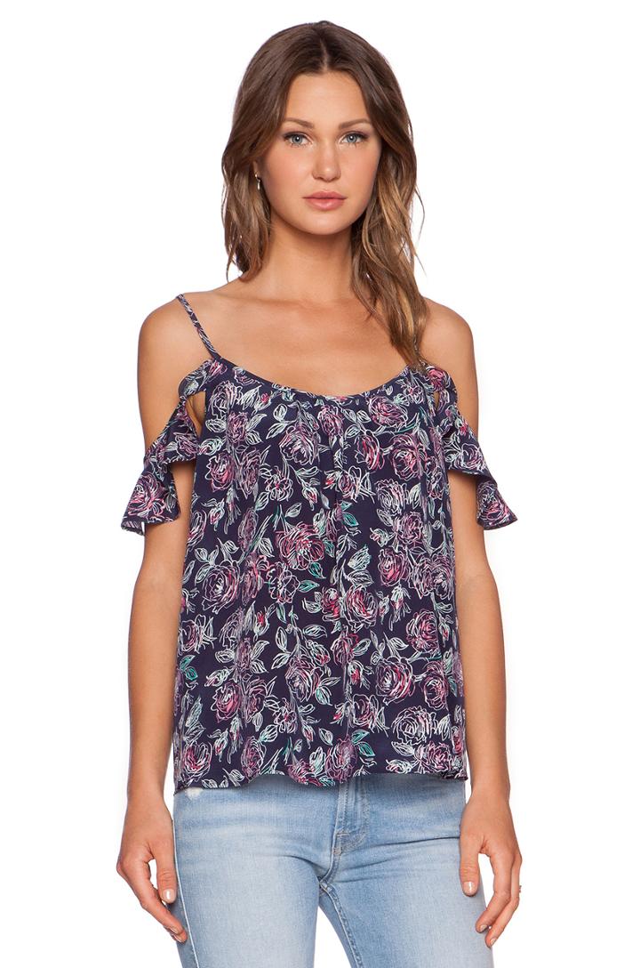 Cateline B Top