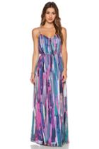 Barby Maxi Dress
