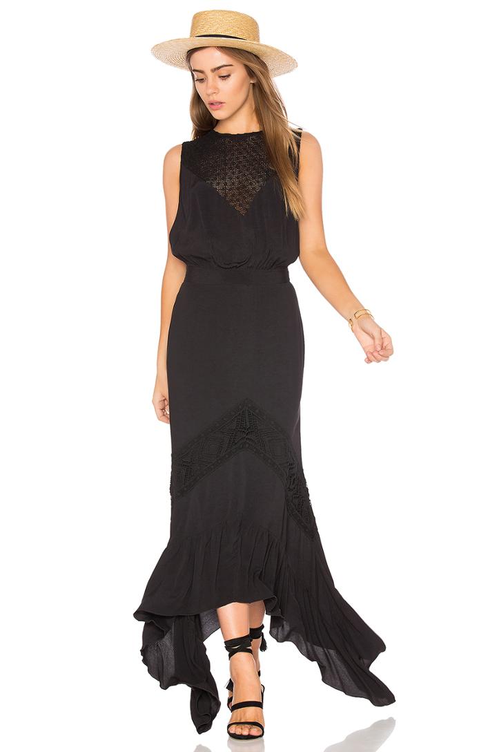 Sagrada Rising Sun Dress