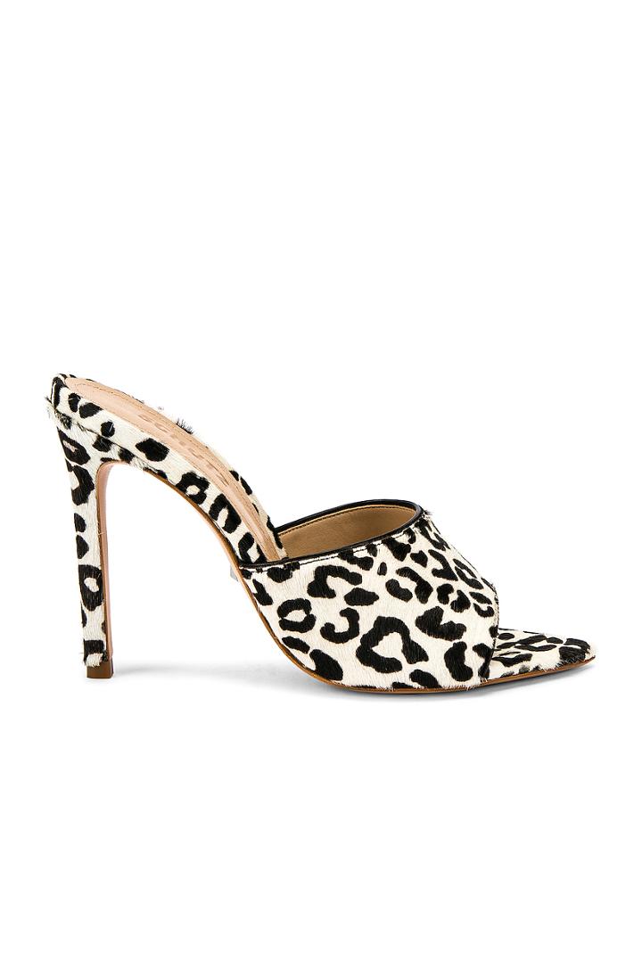 X Revolve Abikanile Mule
