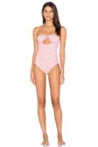 Florecitas Lola One Piece