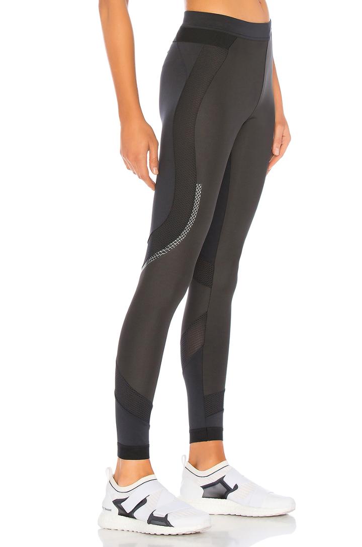Run Long Legging