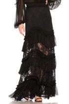 Zella Lace Skirt