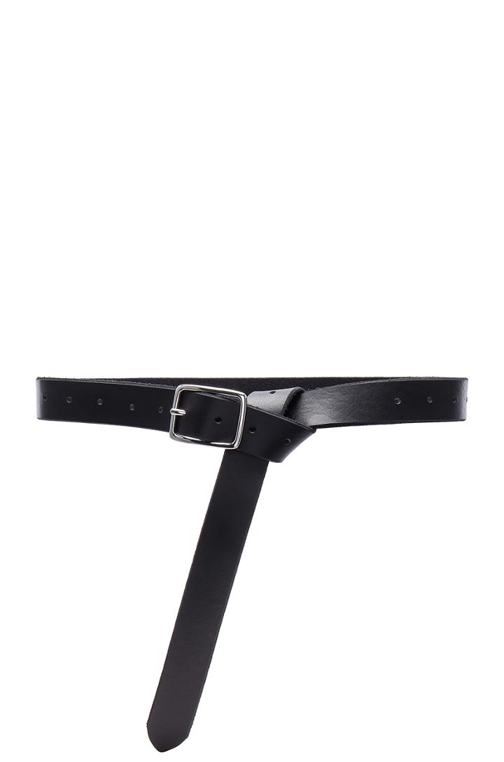Extreme Extended Tab Belt