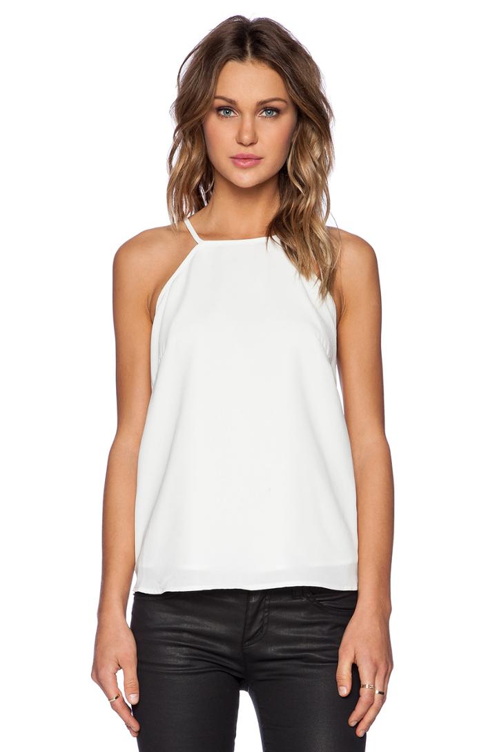 Behind The Sun Cami