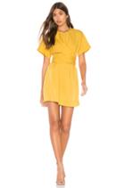 The Everleigh Mini Dress