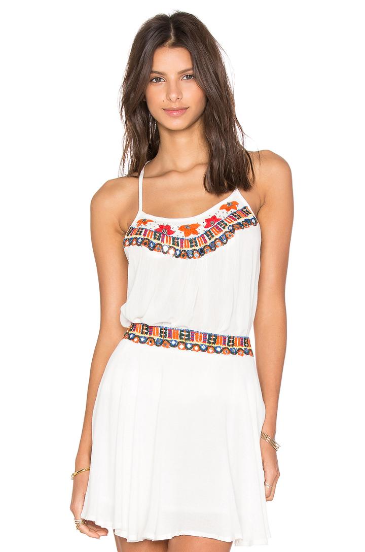 Autumn Glory Top