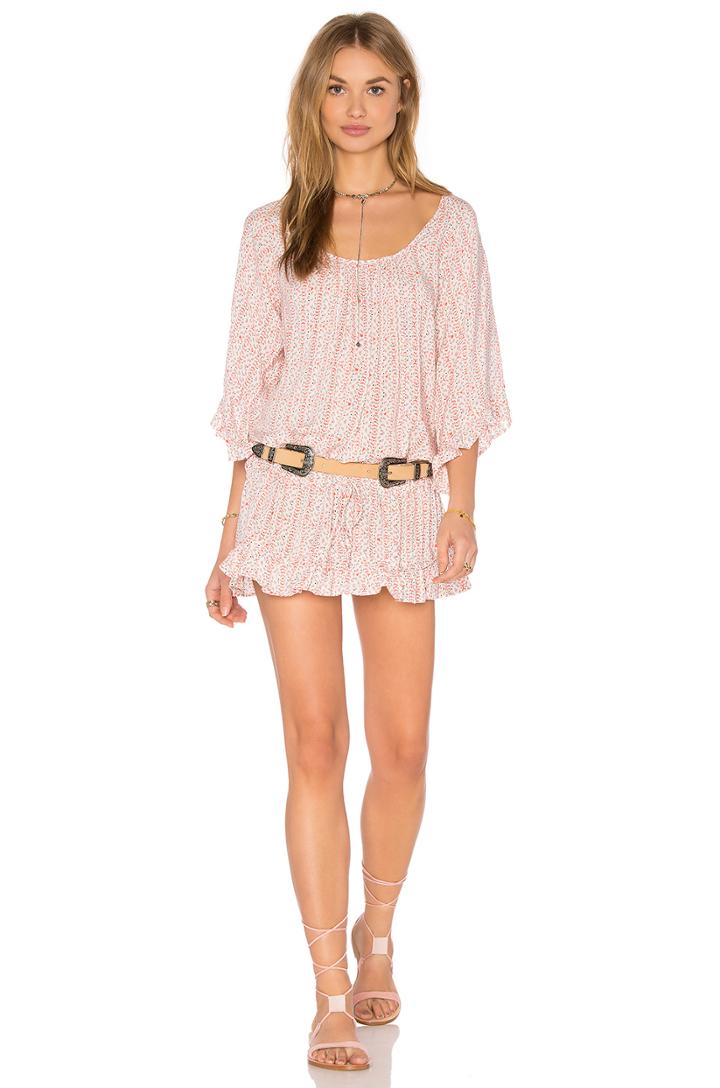 Baja Babe Soleil Cover Up