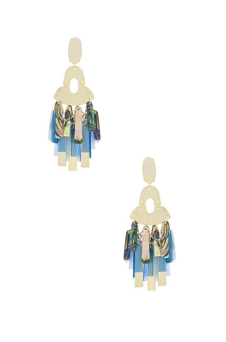 Kitty Earrings