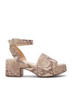 Calming Influence Sandal