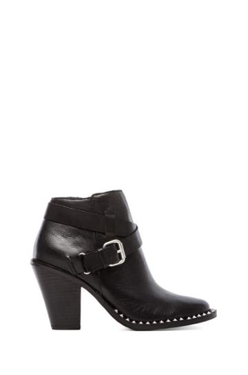 Dv By Dolce Vita Christie Bootie In Black