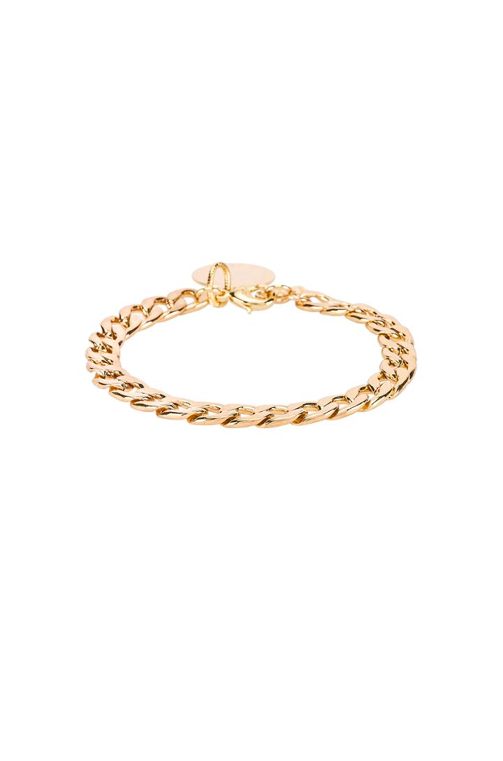 D'or Chain Bracelet