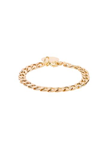 D'or Chain Bracelet