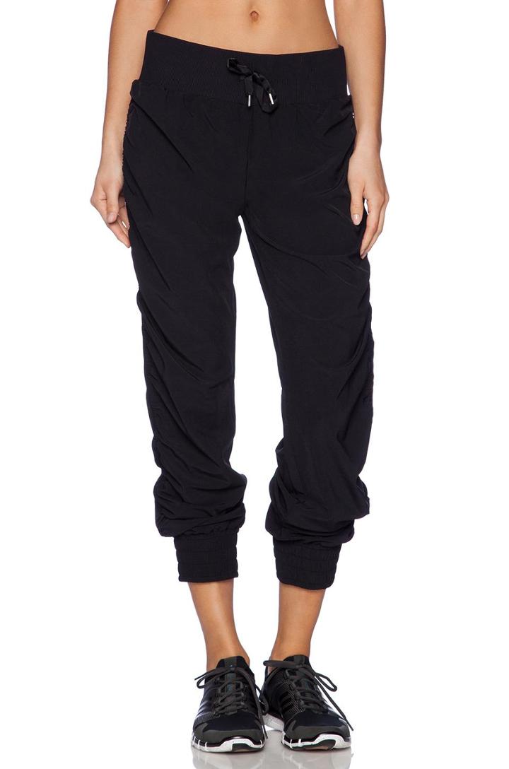 Weekender Full Length Pant