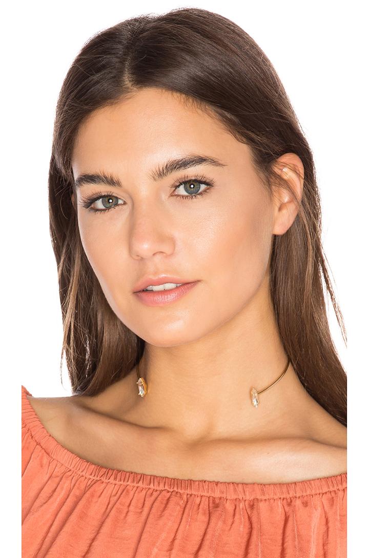 Sparkler Choker