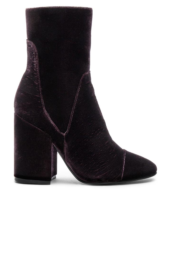Brooke Bootie