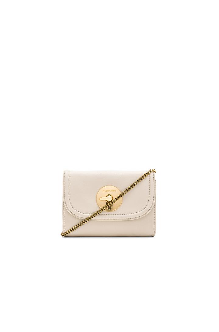 Lois Mini Crossbody