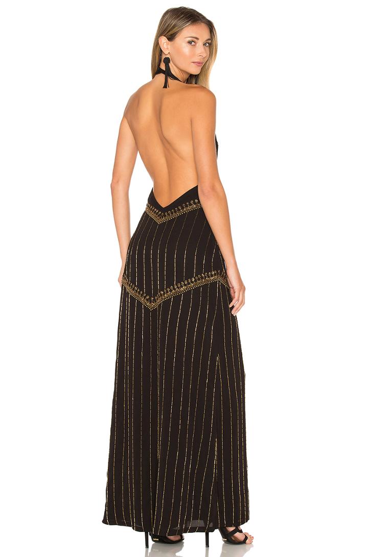 X Revolve Clarissa Maxi Dress
