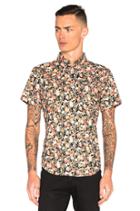 Regular Button Down