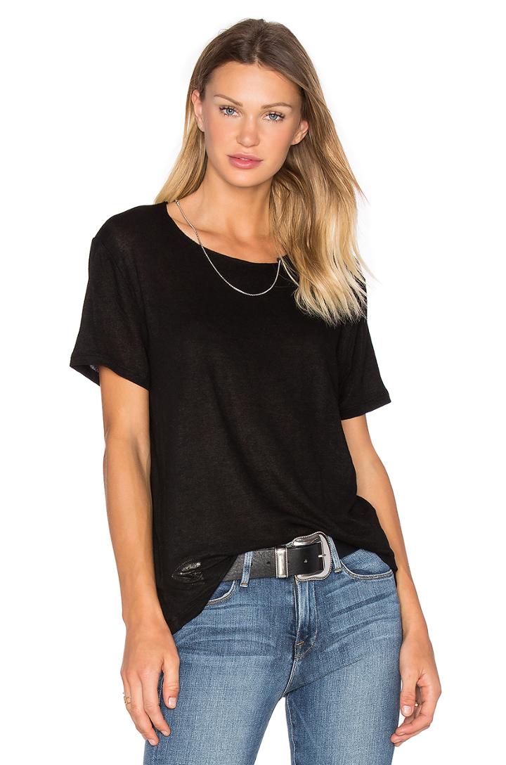 Rikke Chain Tee