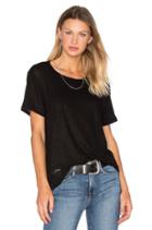 Rikke Chain Tee