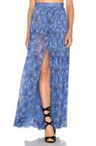 Taos Skirt