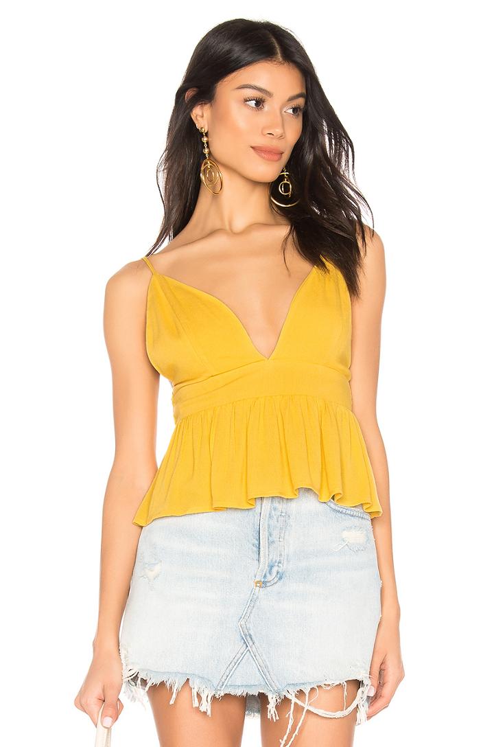 Ruthie Cami Top