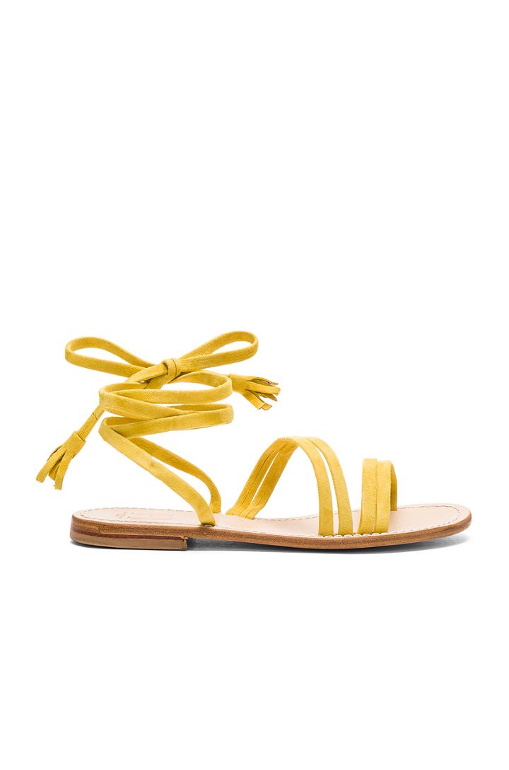 Appia Sandal
