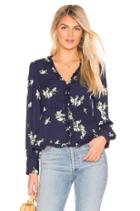 Astera Blouse
