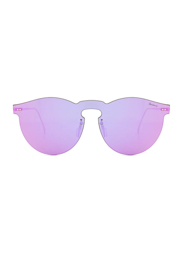 Leonard Mask Sunglasses