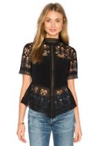 Blayze Top