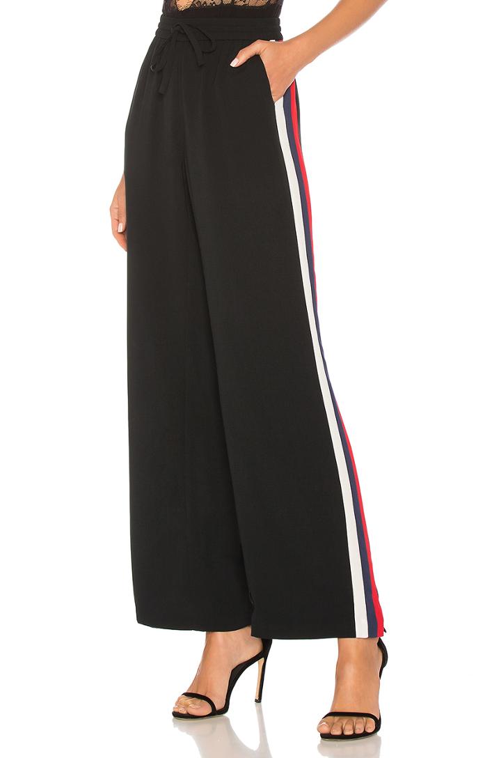 Perlyn Track Pant