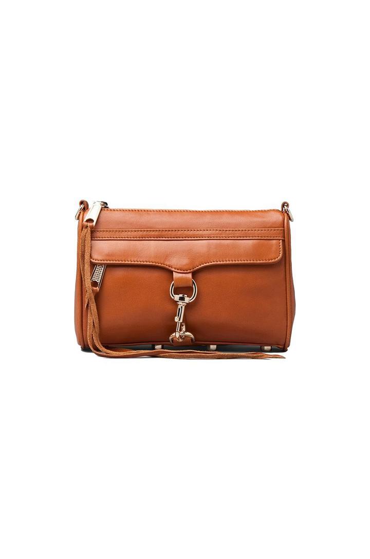 Mini Mac Handbag