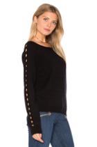 Benson Cut Out Sweater