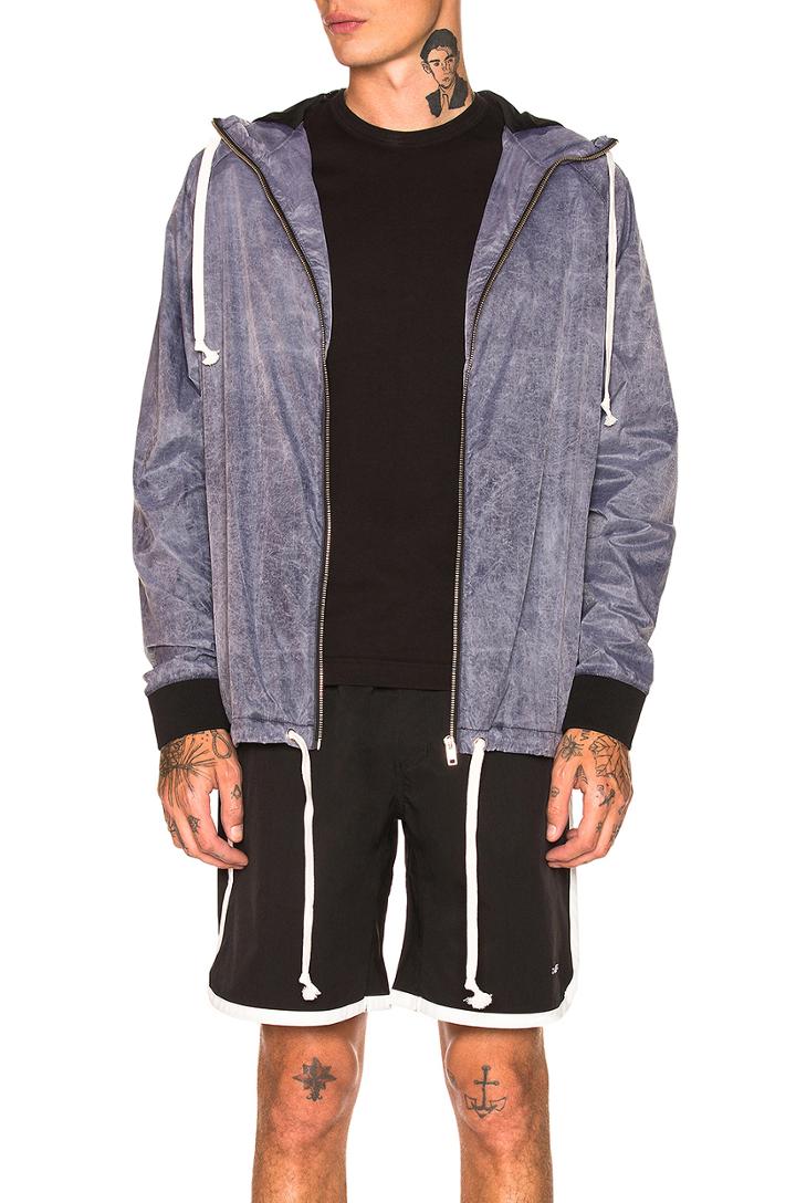Storm Spray Jacket