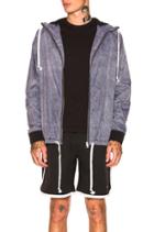 Storm Spray Jacket