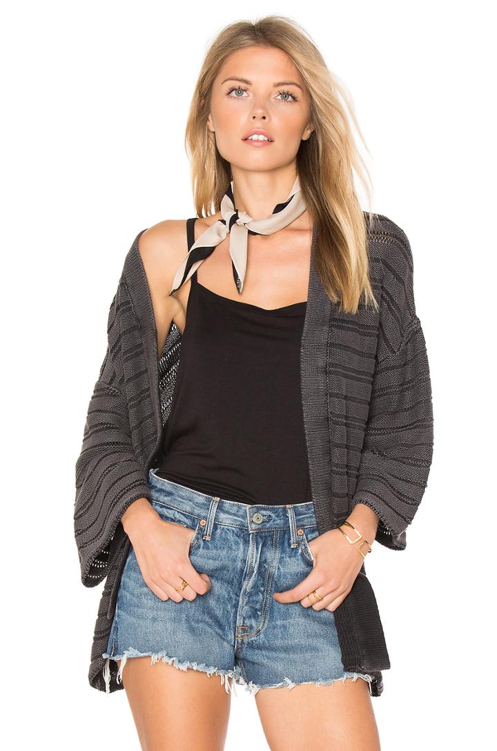 Stated Cardigan