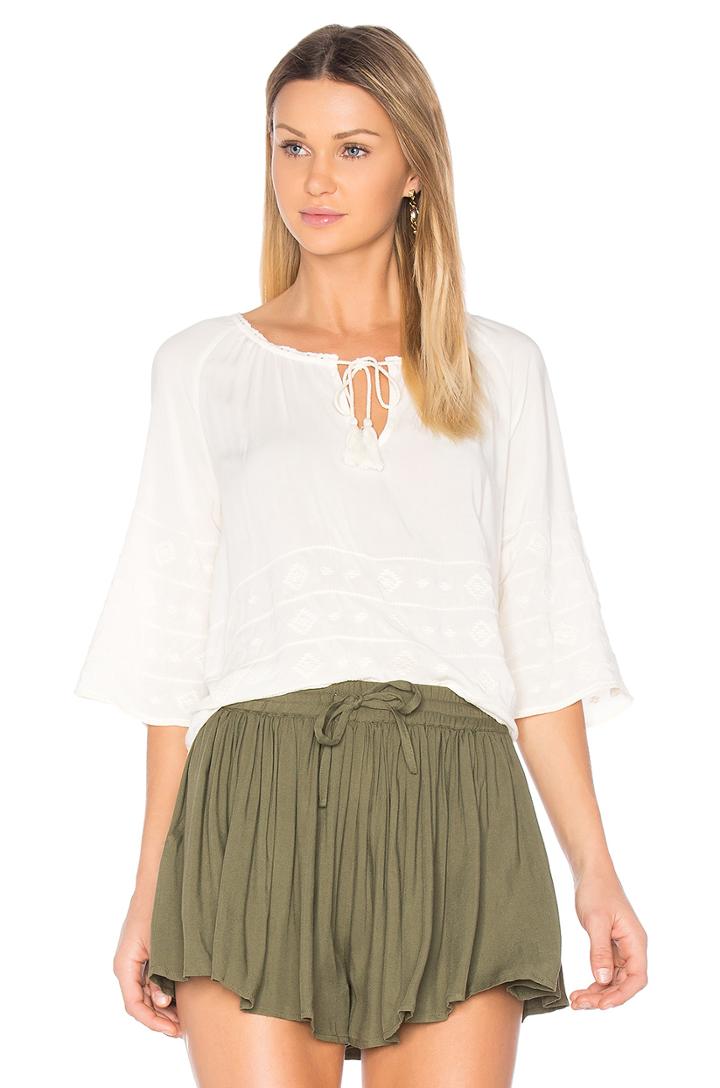 Pelham Top