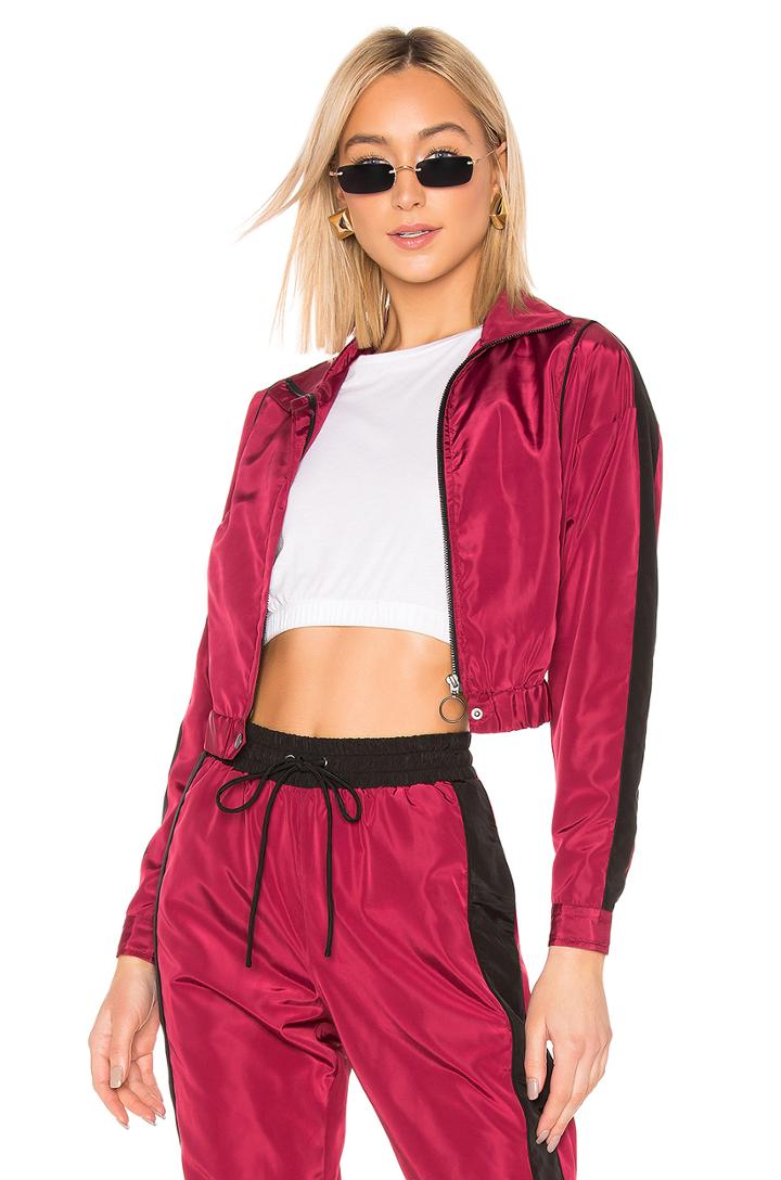 Gianni Jacket
