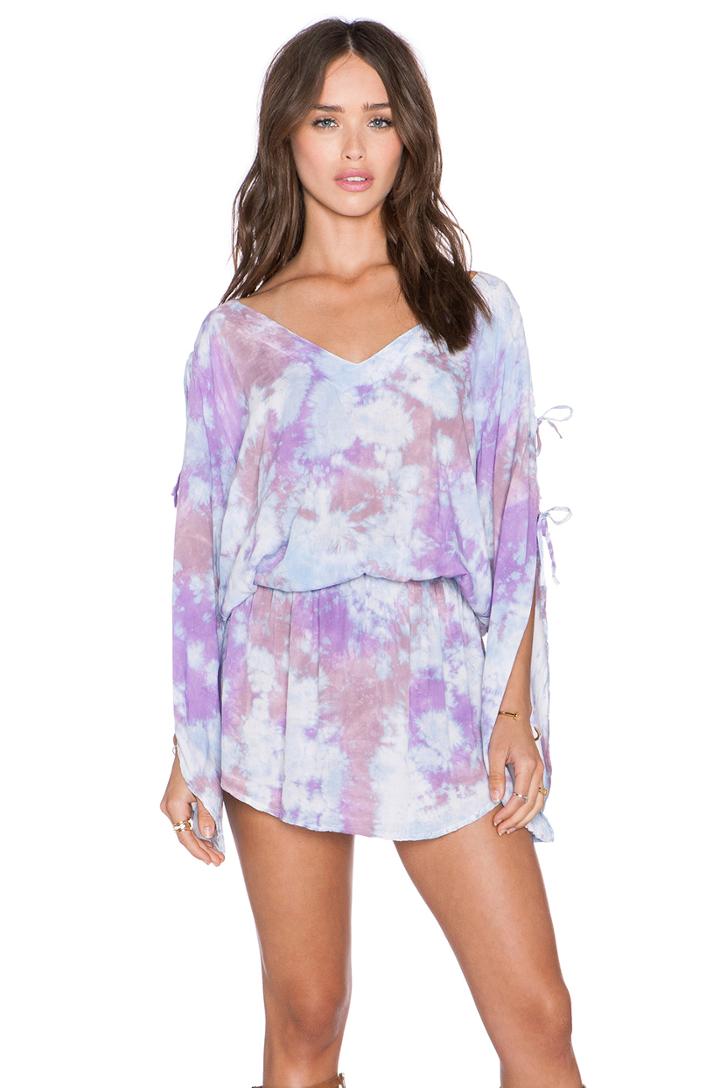 Aphrodite Dress