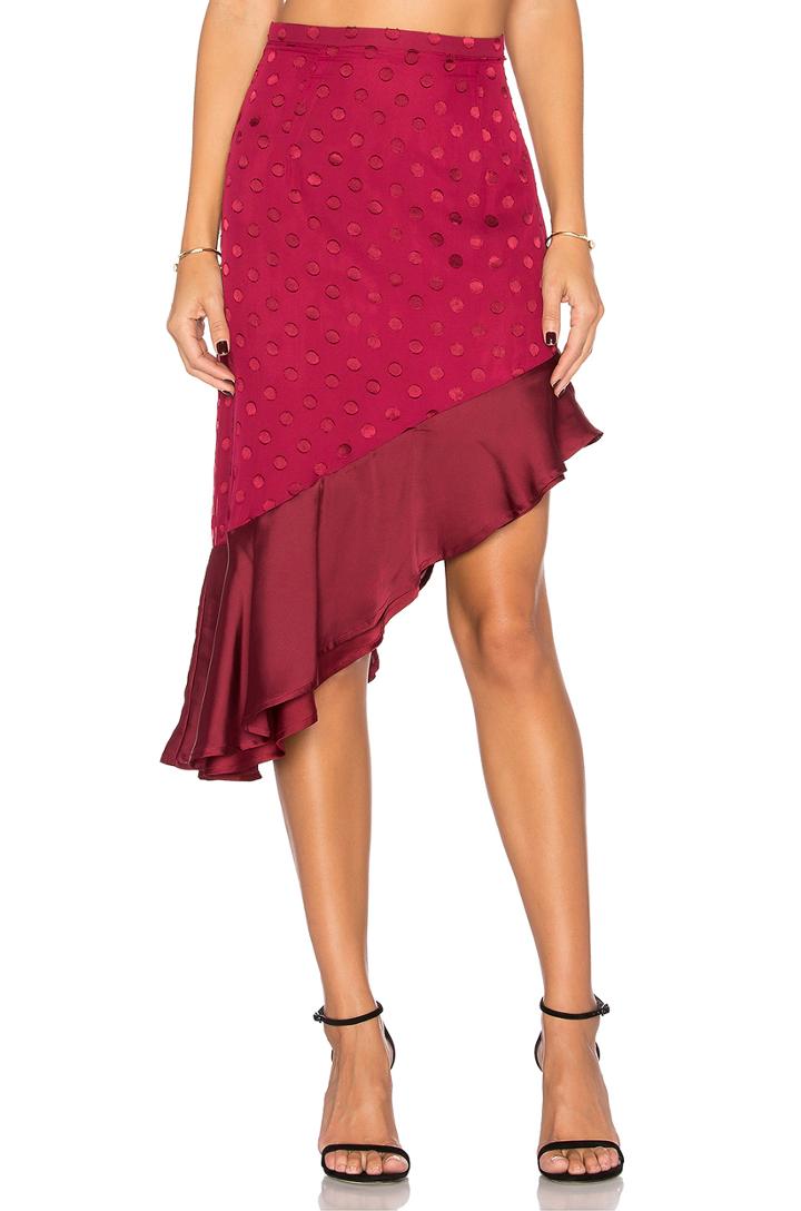 Rhapsody Skirt